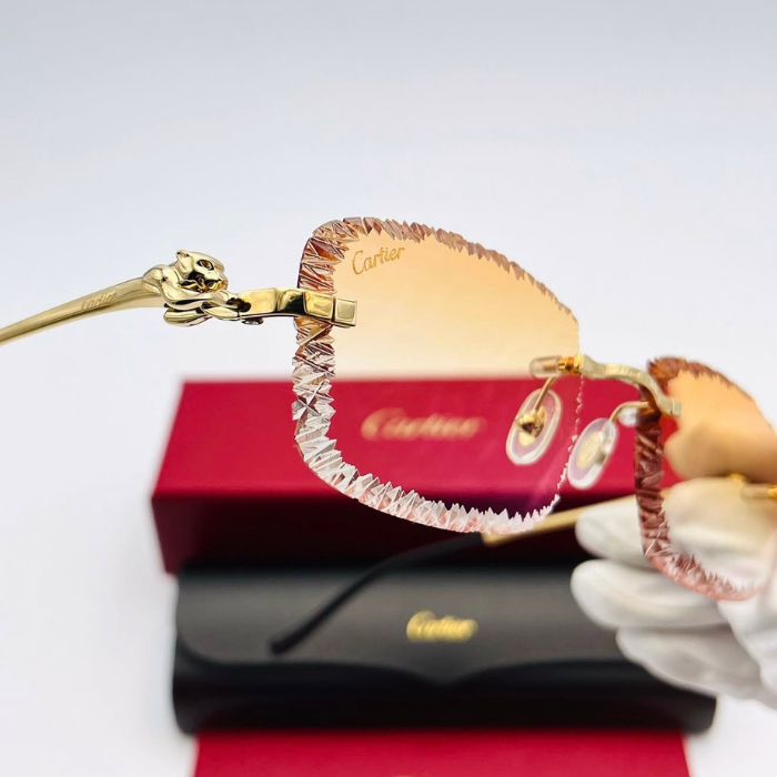 IRIS® - ROSE QUARTZ